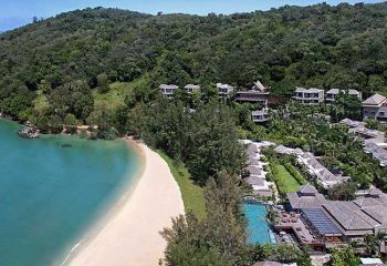 Anantara Phuket Layan Resort & Spa, Foto: © Hotel