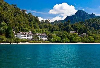 The Andaman, Langkawi, Foto: © Hotel