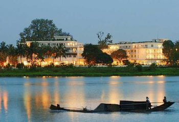 Vietnam - La Résidence Hotel & Spa Hue