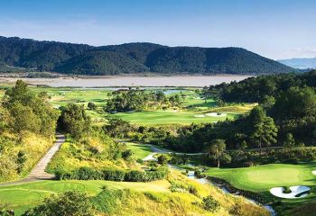 The Dalat @ 1200 Country Club, Foto: © Golfplatz