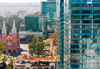 Saigon, Foto: © PtA