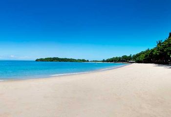 Indonesien - The Laguna Resort, Nusa Dua