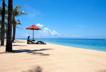 Indonesien - The St. Regis Bali Resort, Nusa Dua