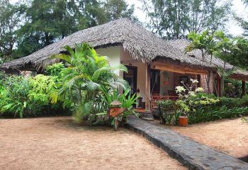 Vietnam - Ho Tram Beach Resort