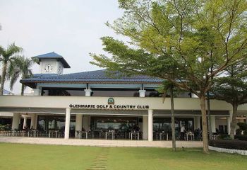 Malaysia - Glenmarie G & CC, Kuala Lumpur