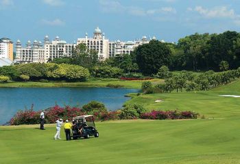 The Mines Resort & Golf Club, Foto: © IAGTO