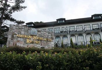 Cameron Highlands Resort, Foto: © TangerTravel
