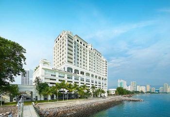 Eastern & Oriental Hotel Penang, Foto: © Hotel