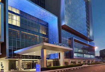 Novotel Melaka, Foto: © Hotel