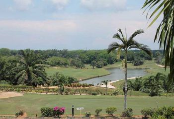 Malaysia - Orna Golf & Country Club