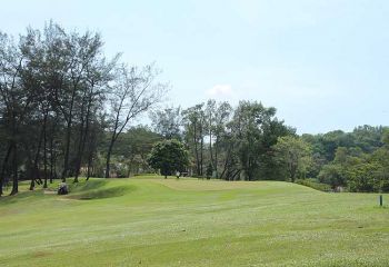 Malaysia - Sabah G & CC