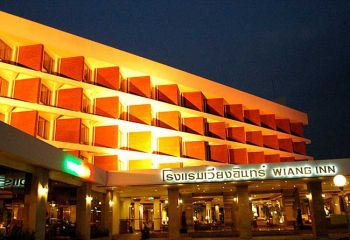 Wiang Inn Hotel, Foto: © Hotel