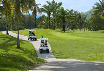 Majestic Creek Country Club, Foto: © Golfplatz