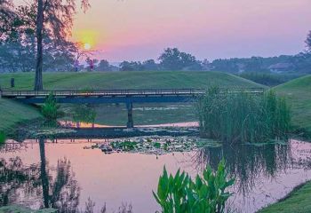 Laguna Phuket, Foto: © Golfplatz