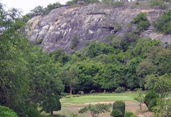 Thailand - Royal Hua Hin Golf Course