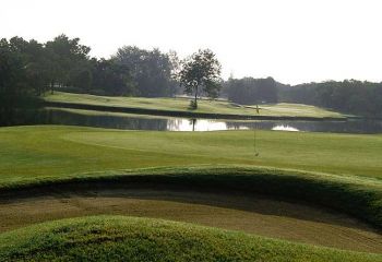 Thailand - Vintage Golf Club Bangkok