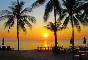 Hua Hin, Foto: Pixabay