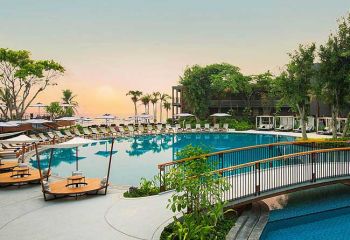 Hua Hin Marriott Resort & Spa, Foto: © Hotel