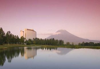 Hilton Niseko Village, Foto: © Hotel