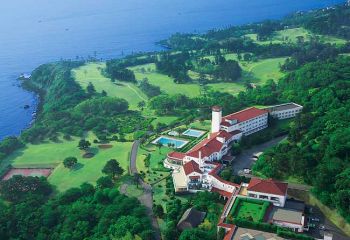 Kawana Golf Hotel, Foto: © Hotel