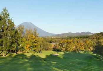 Niseko Golf Village, Foto: © Golfplatz