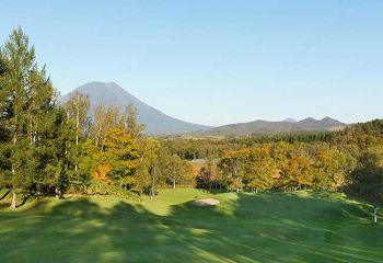 Japan - Niseko Golf Village