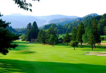 Kyoto GC Funayama Course, Foto: © Golfplatz