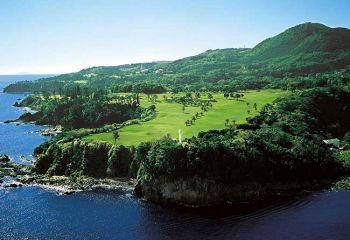 Kawana GC / Fuji Course, Foto: © Golfplatz