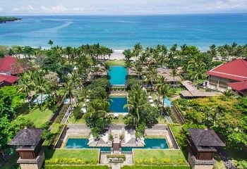 Intercontinental Bali Resort, Foto: © Hotel