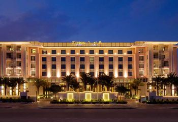 Hormuz Grand Hotel, Foto: © Hotel