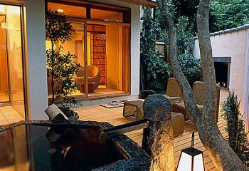 Ryokan Hakone, Foto: © Hotel