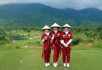 Ba Na Hills GC Danang, Foto: © golfasien.de