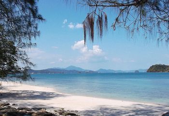 Langkawi; Foto: Pixabay