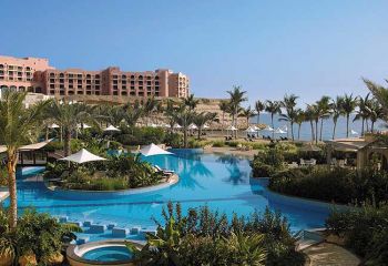 Shangri-La Barr Al Jissah Resort & Spa, Foto: © Hotel
