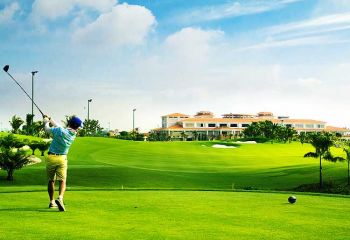 Tan Son Nhat Golf Course, Foto: © Golfplatz