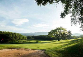 Thailand - Kirimaya Golf Resort & Spa Golf