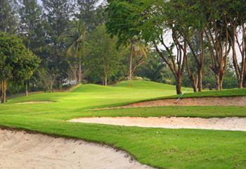 Thailand - Bonanza Golf & Country Club