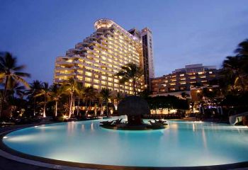 Thailand - Hilton Hua Hin Resort & Spa