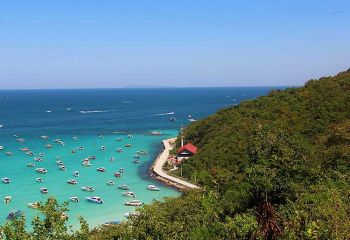 Thailand - Pattaya