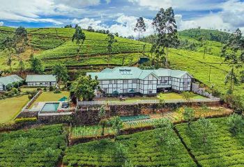 Amaya Langdale - Nuwara Eliya, Foto: © Hotel