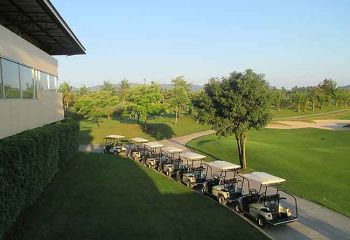 Pleasant Valley Golf & Country Club , Foto: © Golfplatz