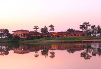 Cascata Golf Club, Foto: © Golfplatz