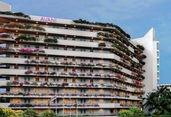 Thailand - AVANI Pattaya Resort & Spa