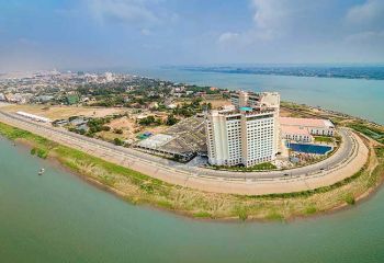 Sokha Hotel Phnom Penh, Foto: © Hotel