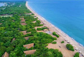 Sri Lanka - Jungle Beach by Uga Escapes