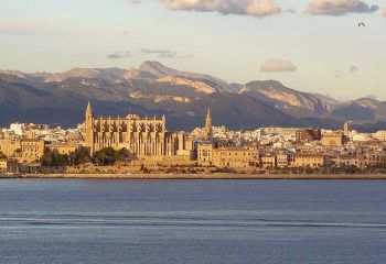 Mallorca - allg. Mallorca