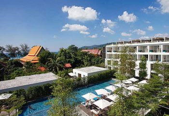 The Nap Patong Phuket , Foto: © Hotel