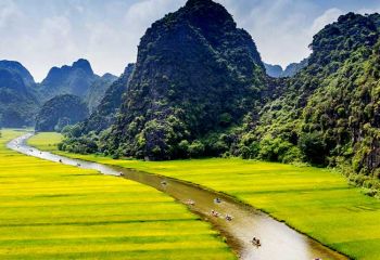 Ninh Binh Legend - Foto: © Hotel