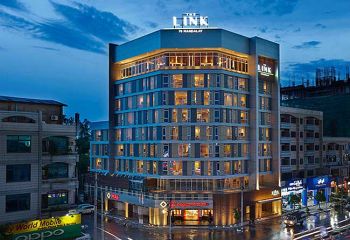The Link 78 Boutique Hotel, Foto: © Hotel