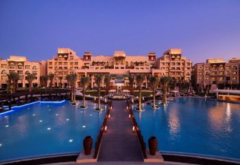 Abu Dhabi Saadiyat Rotana 1